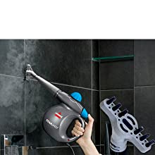 steam shot steamshot steamer handheld cleaner sanitizer bacteria virus 2994C 39N7H 39N7V 39N7X