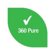 360 pure