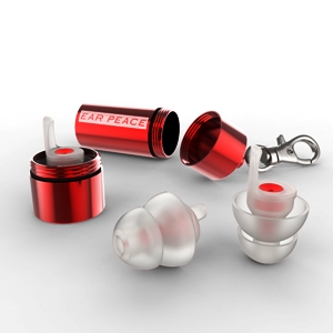 ear plugs