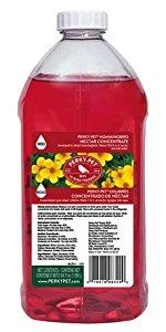 64 oz. Red Hummingbird Nectar Concentrate