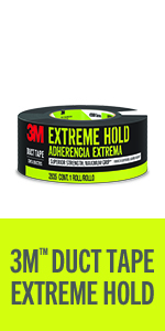 3M Duct Tape Extreme Hold