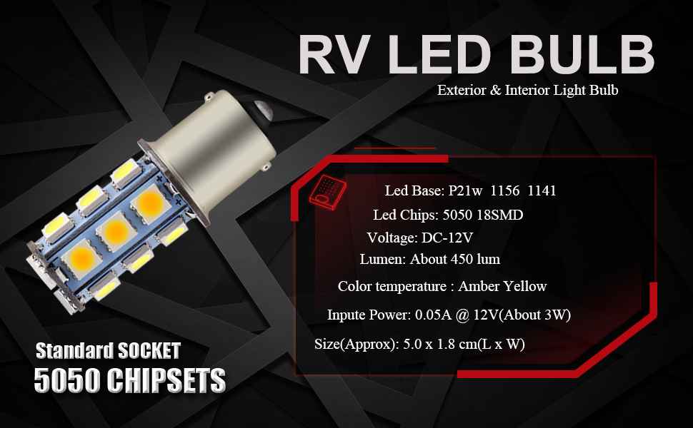 automotive bulbs 1156 1073 bulb 12v light led bulb 1156 led car bulbs 1156 rv cargo light camper 