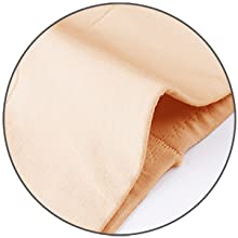 fabric covered waistband