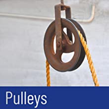 pulleys