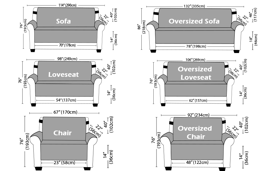 Measure Guide