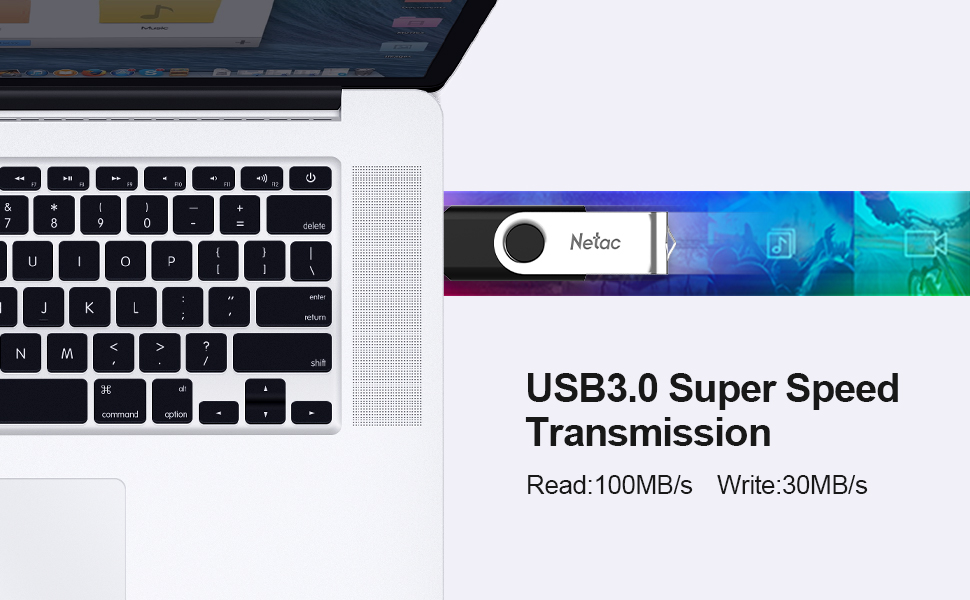 3.0 512U USB Stick