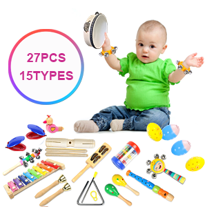 baby musical instrument