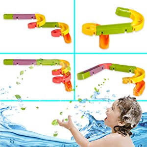 bath toys for kids 3-8