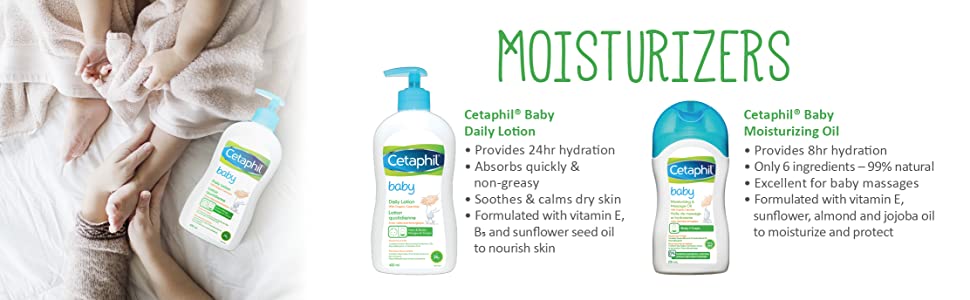 cetaphil, cetaphil baby, cetaphil baby lotion, cetaphil baby oil