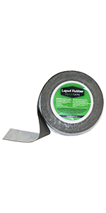 Liquid Rubber Seam Tape