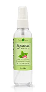 Peppermint