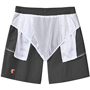 Rdruko Swim Trunks