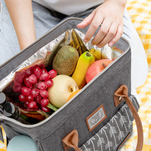 lunch bags for picnic