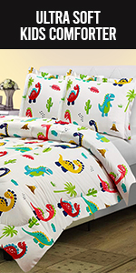 kids comforter