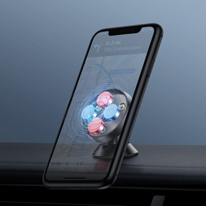 car phone holder