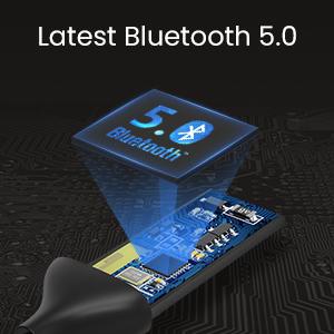 bluetooth adapter for car