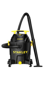 Stanley shop vac