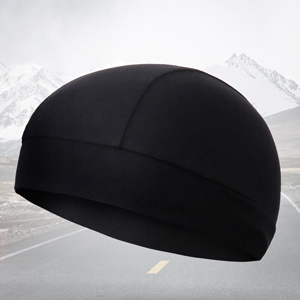 cotton skull cap