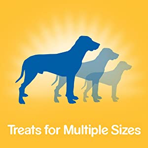 Treats for Dogs, Small Breed, Medium Breed, Toy Breed, Large Breed, Tiny Dog, Teacup Dog, Small Dog