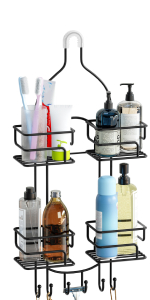 shower caddy