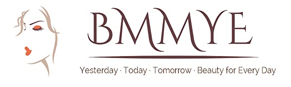 BMMYE Jewelry