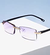 presbyopic glasses anti-blue light lightweight reading glasses computer eyeglasses