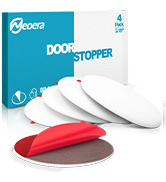 door stoppers wall protector 