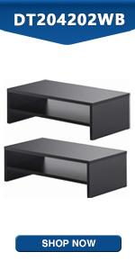2 Tiers Monitor Stand