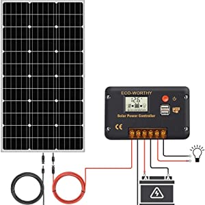 solar panel kit