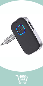 Bluetooth receiver