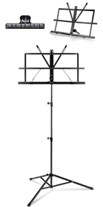 SHEET MUSIC STAND