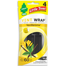 LITTLE TREES Vent Wrap | Vanillaroma