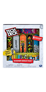 Tech Deck