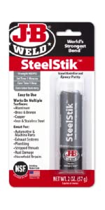 J-B SteelStik