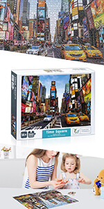 Jigsaw Puzzles 1000 Pieces for Adults