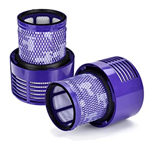 Vacuum Filter for Dyson