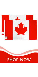 Canadian Flag