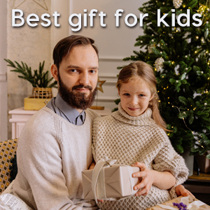 best gift for kids