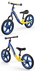 Balance Bike