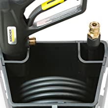 power washer;pressure washer;electric;karcher;k1700;k 1700;1.106-109.0;accessories