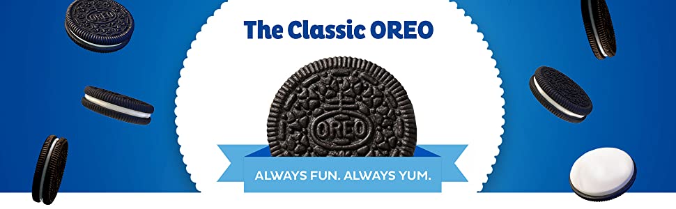 Classic Oreo image