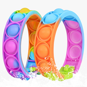 fidget bracelet