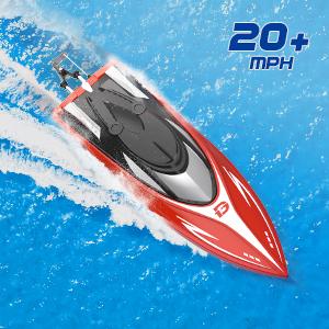 DEERC H120 RC Boat 