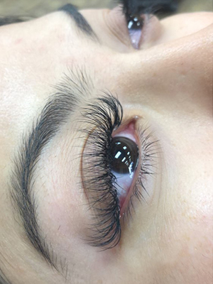 mink eyelash