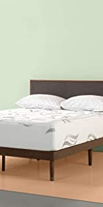 Premium Cloud Like Memory Foam Mattress 12 Inch