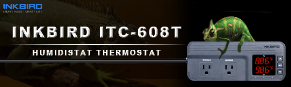 itc608 humidistat thermostat