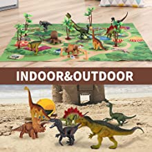 indoor & outdoor game