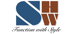 SHW Logo - Function with Style