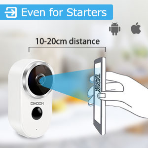 home camera