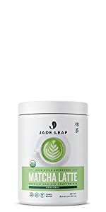 Jade Leaf - Matcha Latte Mix - 1kg